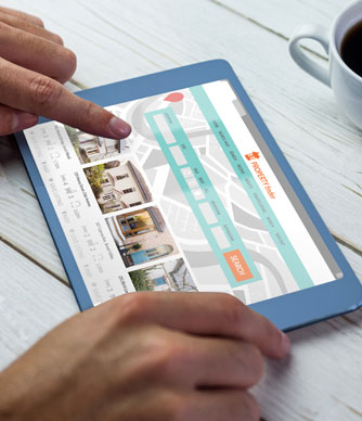 Search Fayetteville Rentals